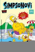 kolektiv autorů: Simpsonovi 6/2022