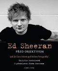 Goodwinová Christie: Ed Sheeran před objektivem - Jak šel čas s Edem pohledem fotografky