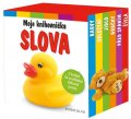 neuveden: Moje knihovnička – Slova