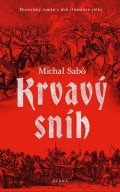 Sabó Michal: Krvavý sníh
