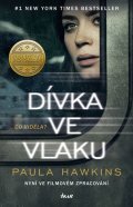 Hawkins Paula: Dívka ve vlaku
