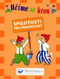 neuveden: Učíme se hrou - Spojitosti pro předškoláky