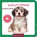 neuveden: Zvuky pro nejmenší Drobná zvířata