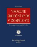 kolektiv autorů: Vrozené srdeční vady v dospělosti