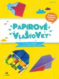Precht Thade: Papírové vlaštovky