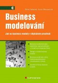 Adámek Pavel: Business modelování