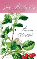 Austenová Jane: Anna Elliotová