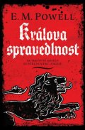 Powell E. M.: Králova spravedlnost