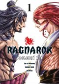 Umemura Shinya: Ragnarok: Poslední boj 1