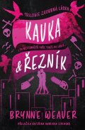 Weaver Brynne: Kavka & Řezník