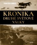Emmert František: Kronika druhé světové války