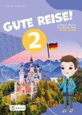 Bogdaniuk Natalia: Gute Reise! 2 - učebnice