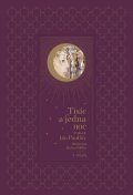 Pauliny Ján: Tisíc a jedna noc – 4. diel (slovensky)