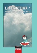 Martinková Věra: Literatura 1