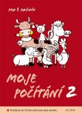 Gebelová Marie: Moje počítání 2 pro 1. ročník ZŠ