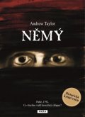 Taylor Andrew: Němý - Co všechno viděl desetiletý chlapec?