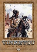 May Karel: Vinnetou II. - Na válečné stezce