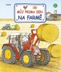 kolektiv autorů: Můj prima den na farmě