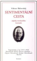 Šklovskij Viktor: Sentimentální cesta