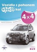 Achtenová Gabriela: Vozidla s pohonem všech kol 4x4