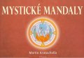 Kratochvíla Martin: Mystické mandaly