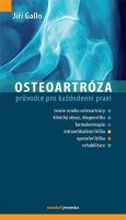Gallo Jiří: Osteoartróza
