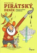 Neradil Michal: Pirátský deník