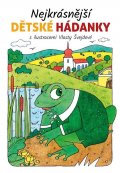 neuveden: Nejkrásnější dětské hádanky