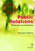 Ľ Etang Jacquie: Public Relations