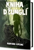 Kipling Rudyard Joseph: Kniha Džunglí
