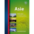 neuveden: Asie - Školní atlas pro základní školy a víceletá gymnázia