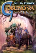 Hines Jim C.: Goblin 3 - Goblinova válka
