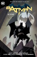 Snyder Scott: Batman - Květy zla
