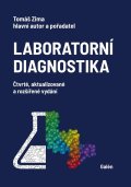Zima Tomáš: Laboratorní diagnostika