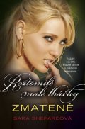 Shepardová Sara: Roztomilé malé lhářky 9 - Zmatené