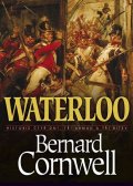 Cornwell Bernard: Waterloo - Historie čtyř dnů, tří armád a tří bitev
