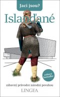 kolektiv autorů: Jací jsou? - Islanďané