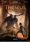Ferry Luc: Theseus a Minotaurus