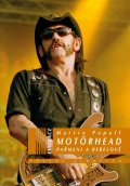 Popoff Martin: Motörhead - Pařmeni a rebelové