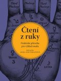 Southgatová Anna: Čtení z ruky - Praktická příručka pro výklad osudu