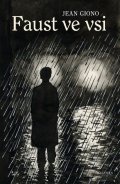 Giono Jean: Faust ve vsi