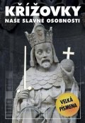 neuveden: Křížovky - Naše slavné osobnosti