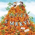 Hudson Katy: Potíže s mrkví