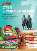 neuveden: Čtení s porozuměním pro ZŠ a víceletá gymnázia 7 - Němčina
