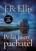 Ellis J. R.: Příliš jasný pachatel