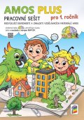 : AMOS PLUS - Pracovní sešit pro 1. ročník RVP