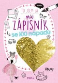 neuveden: Můj zápisník se 100 nápady