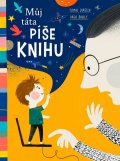 Dirgela Tomas: Můj táta píše knihu