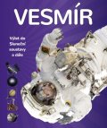 neuveden: Vesmír - Výlet do Sluneční soustavy a dále