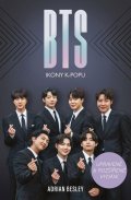 Besley Adrian: BTS Ikony K-POPU
